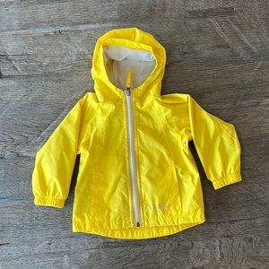 LL Bean Rain Jacket